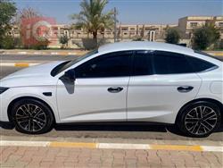 BYD QIN L DM-i